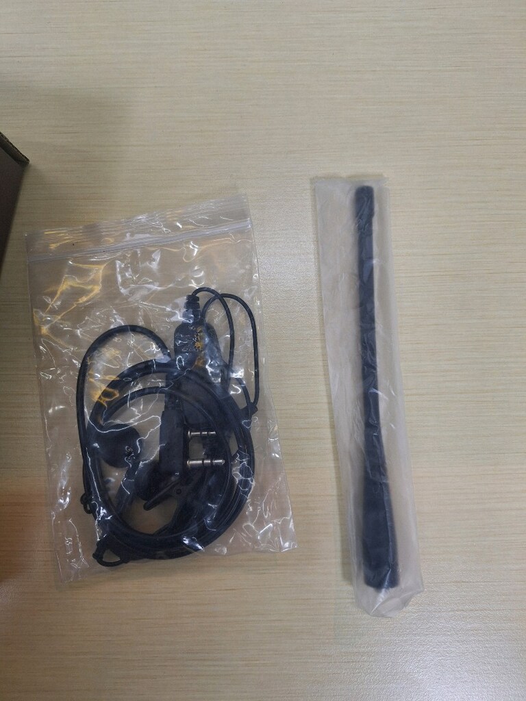 baofeng uv 82 - 3