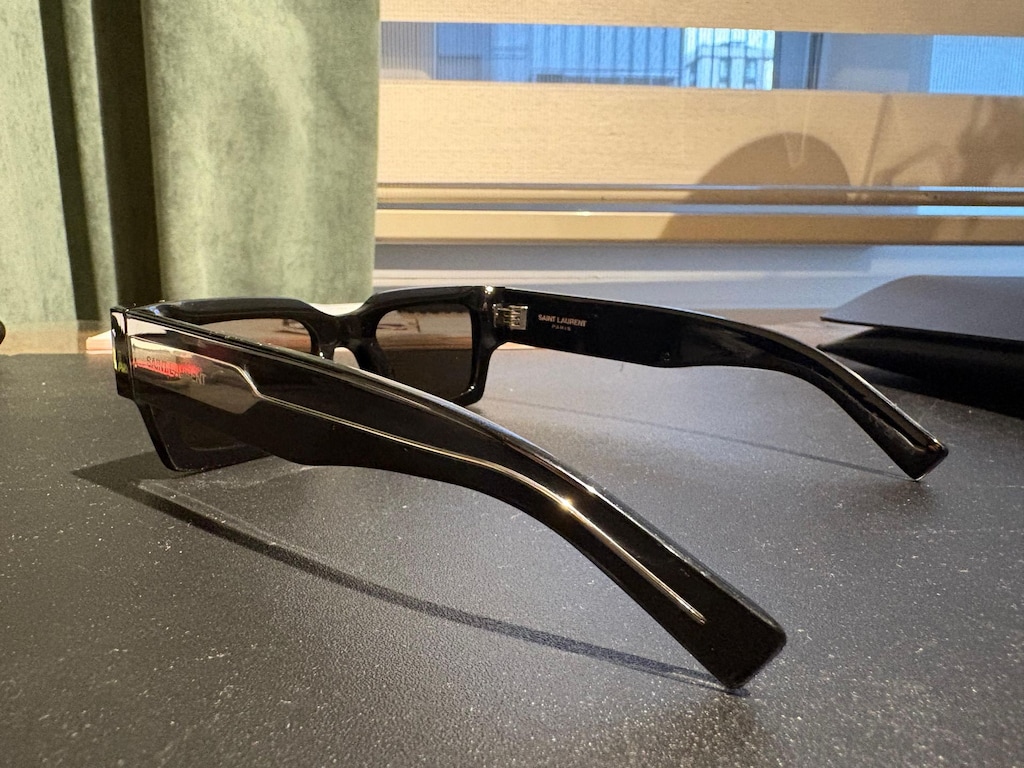 Saint Laurent SL 572 - 3
