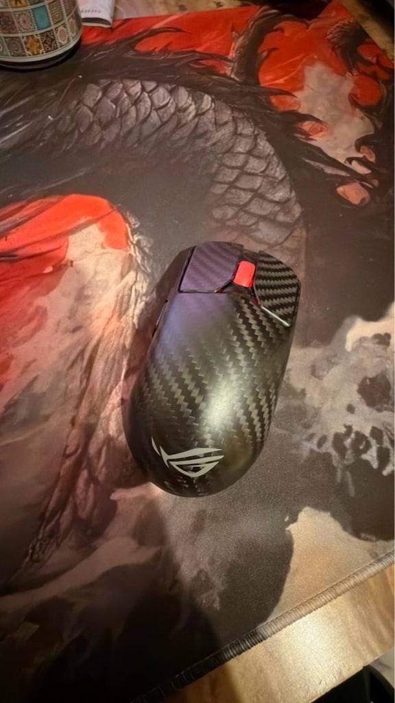 asus rog astral 5090 - 4