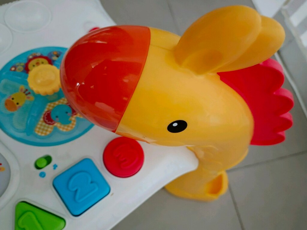 egıtıcı oyuncak - 3