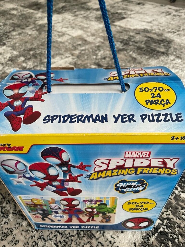puzzle - 3
