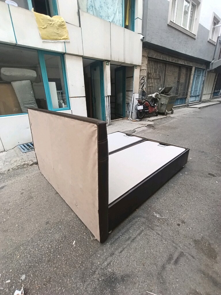180/200cm baza başlık - 6