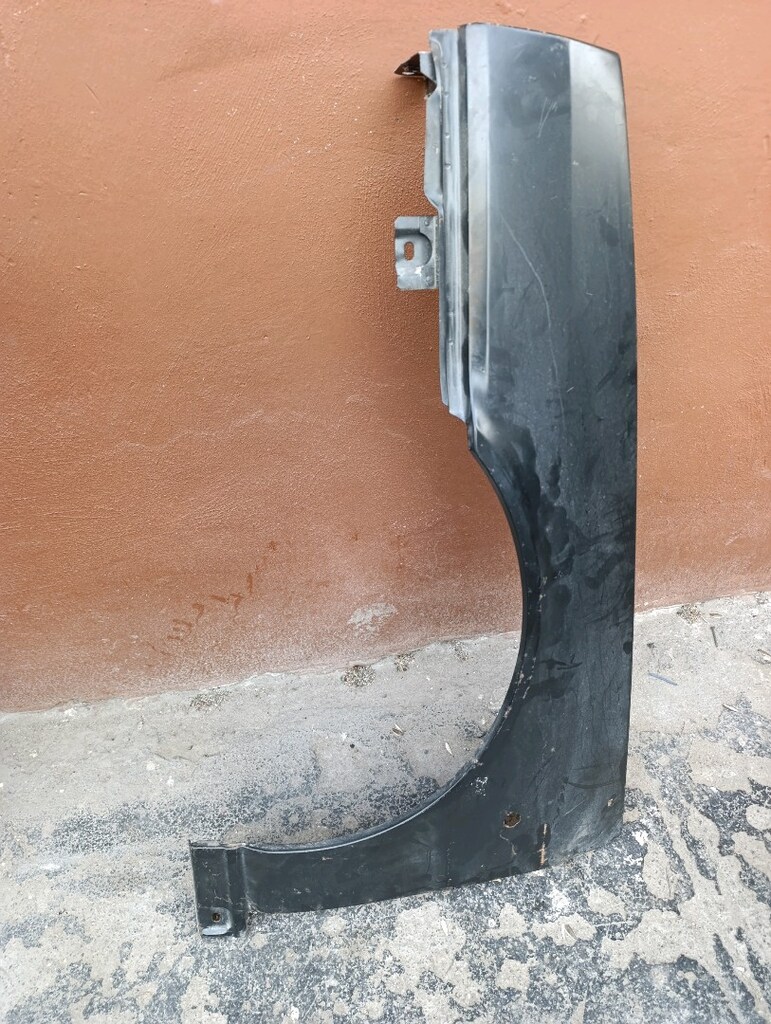 FIAT TİPO SOL ÖN ÇAMURLUK - 3