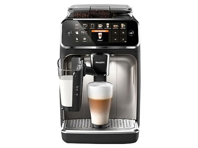 PHILIPS 5400 Serisi LatteGo