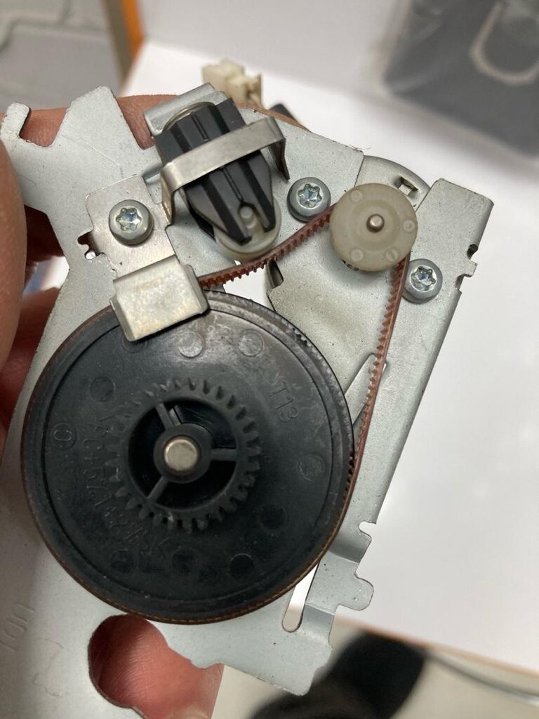 Hobi amaç lı küçük motor - 6