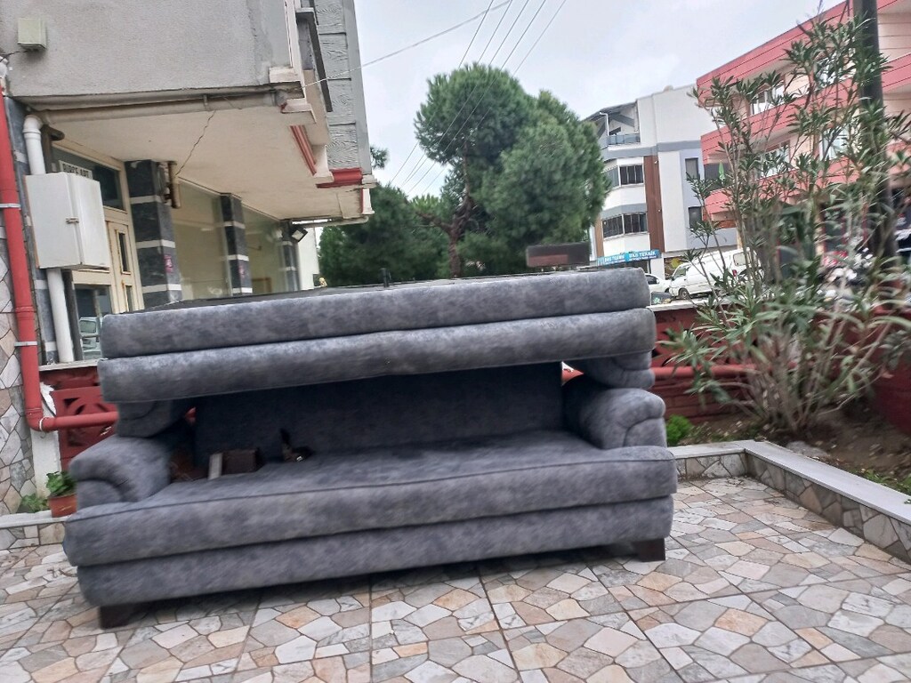 koltuk takımı - 3
