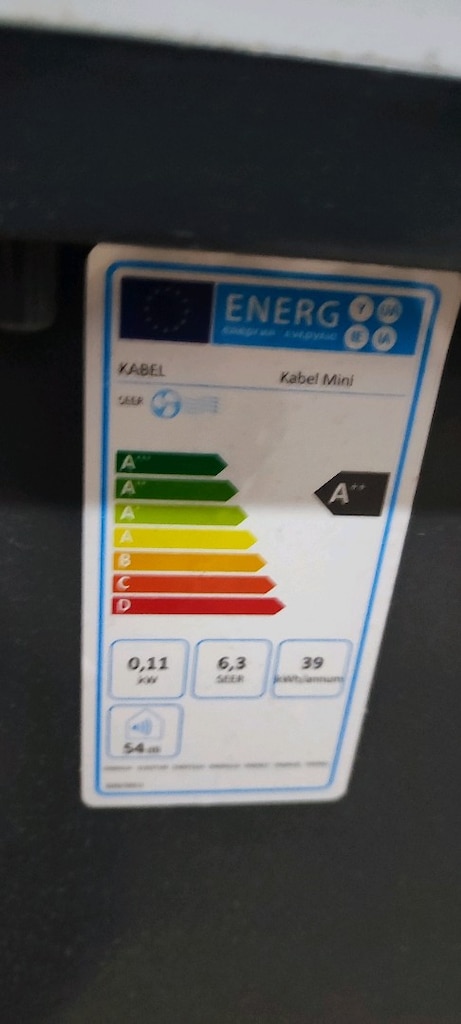 kabel buharlı seyyar klima - 6