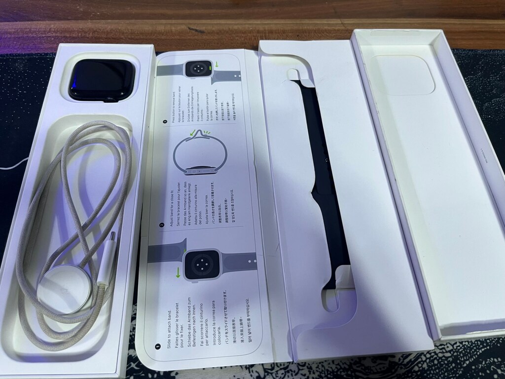 APPLE WATCH YÜKSEK KALİTEDE AKILLI SAAT UYGUN FİYAT YÜKSEK PERFORMANS - 7