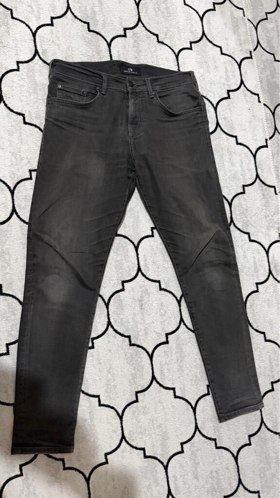 ltb gri jeans