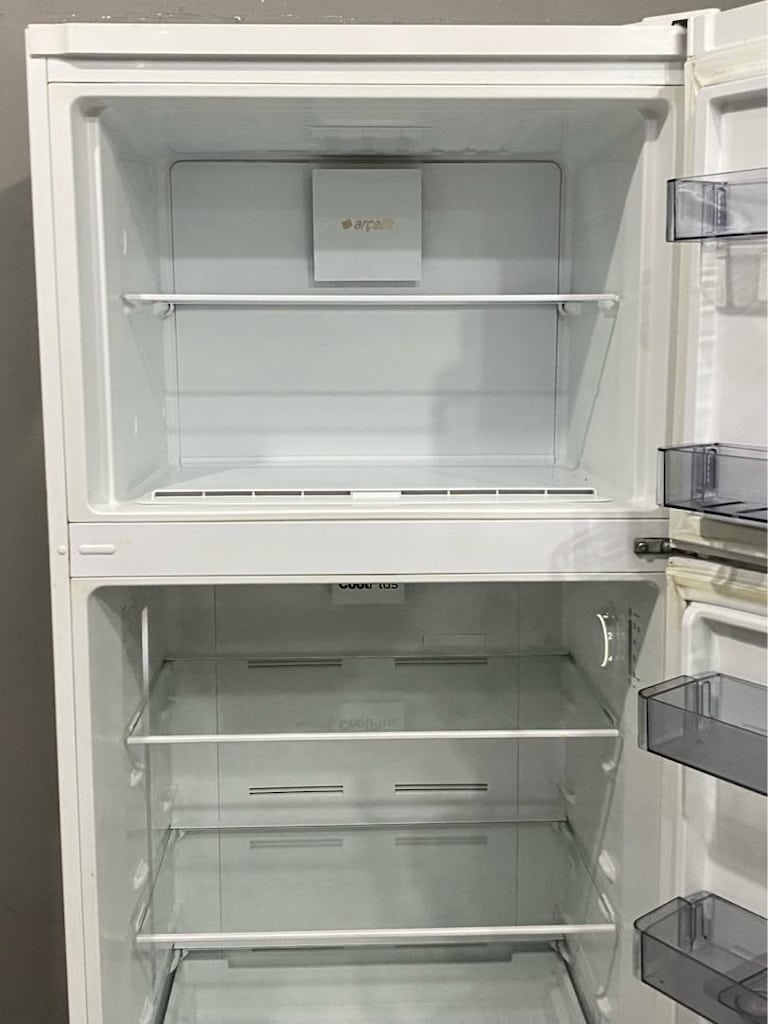 Arçelik No Frost A+ Yeni Nesil Buzdolabı - 3