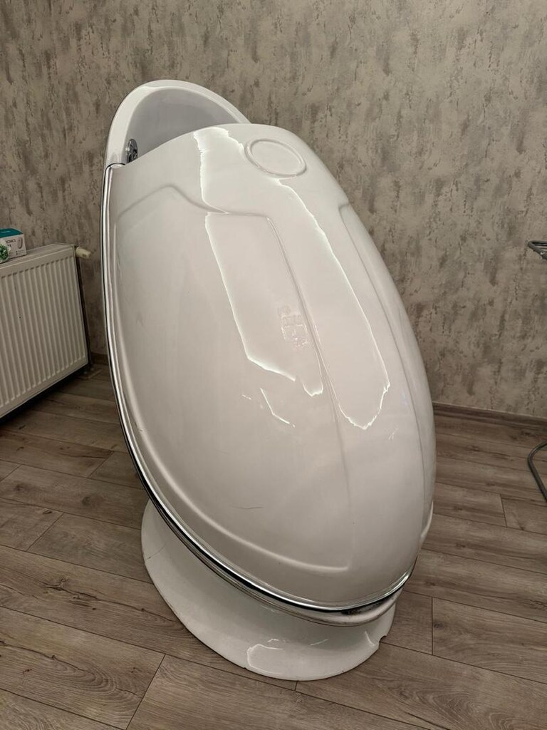 Ozon Sauna - 3