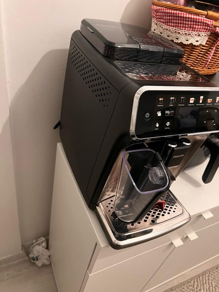 5500 philips çok az kullanılmıştır - 2