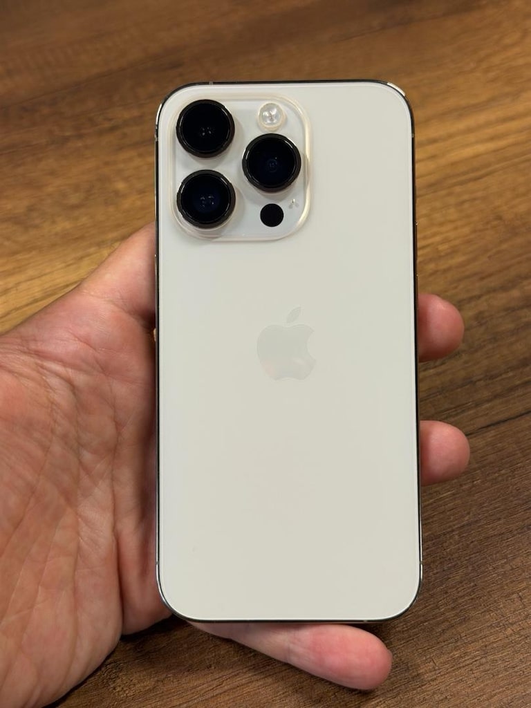 İphone 14 Pro TR 1 TB CİHANGİR BİLGİSAYAR 25. YIL - 2