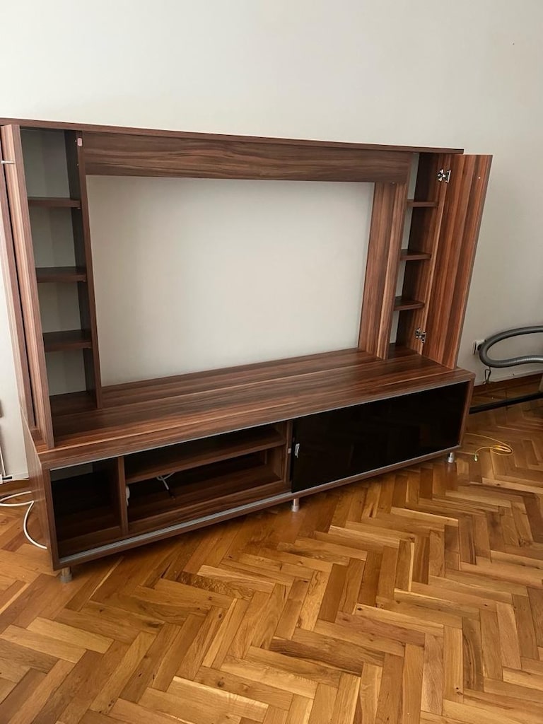 Televizyon ünitesi - 4