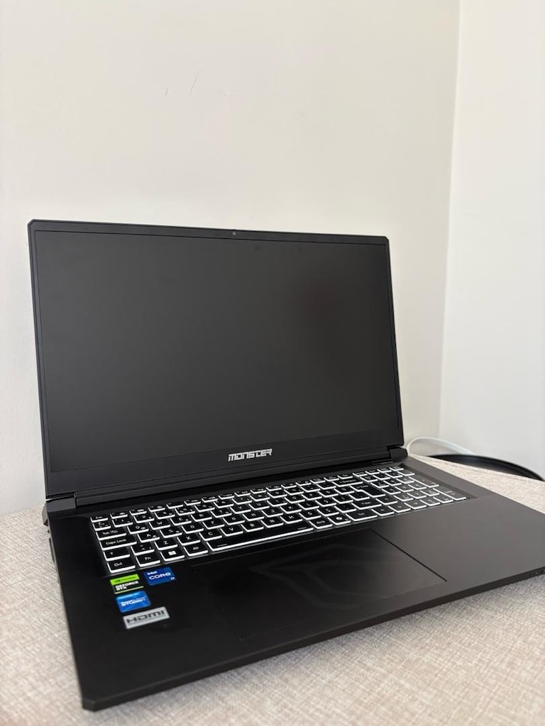 Tertemiz oyuncu laptop - 6