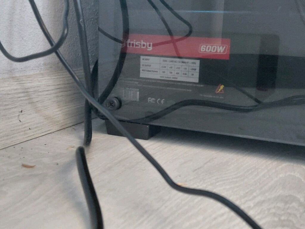 Oyuncu Bilgisayarı Rtx 5050 Ryzen 5 7500f 16Gb Ddr5Ram 500gb ssd - 3