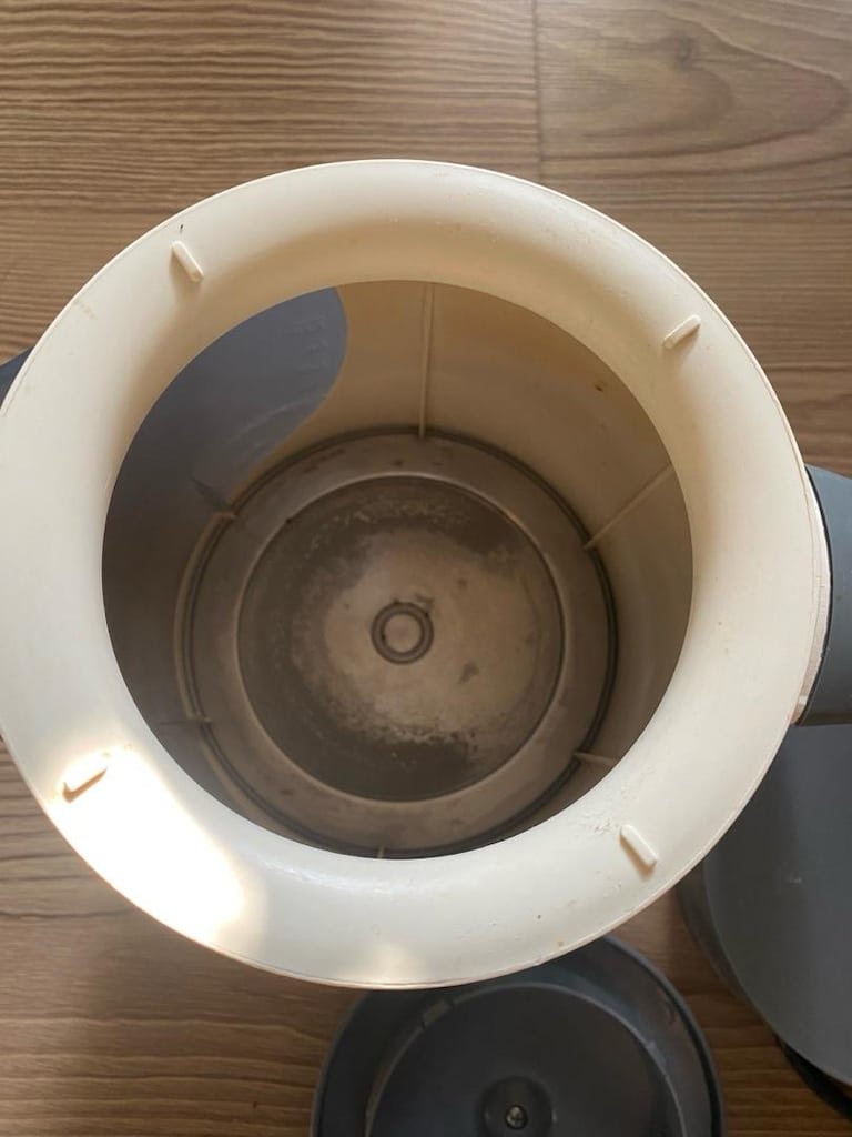 Bosch kettle arızalı - 4