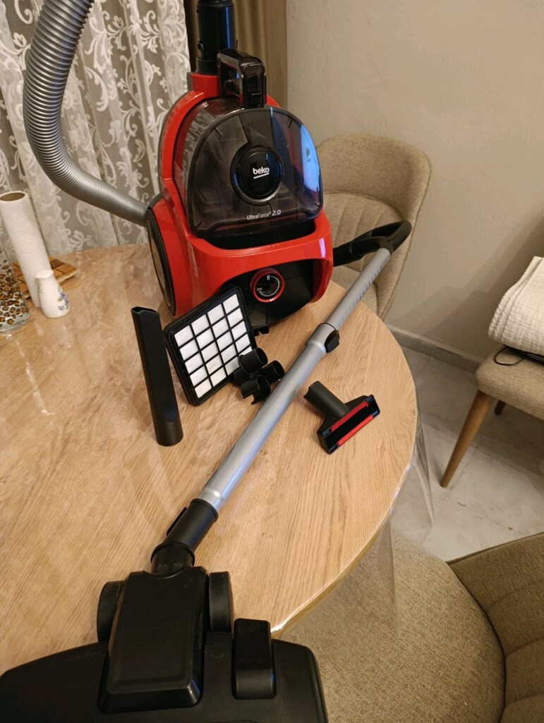 Beko elektrik süpürgesi - 2