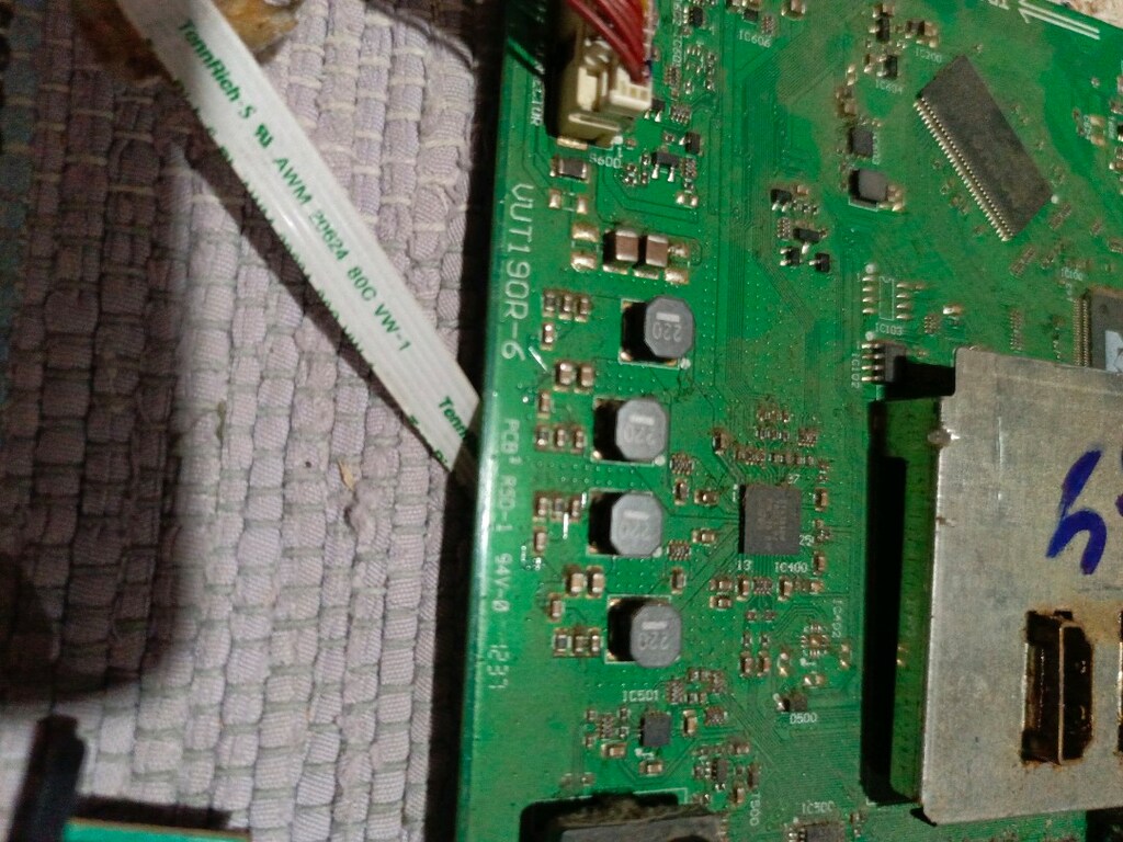 vut190r-6 - 6