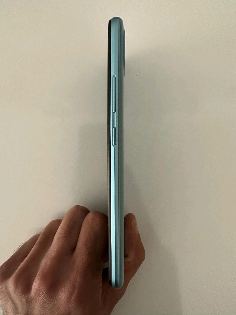 Realme C21-Y - 7
