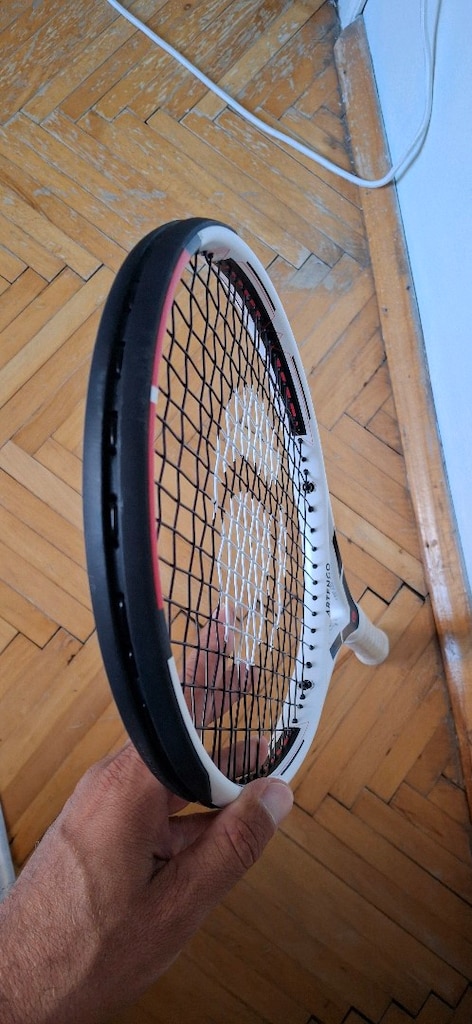 Tenis raketi - 8