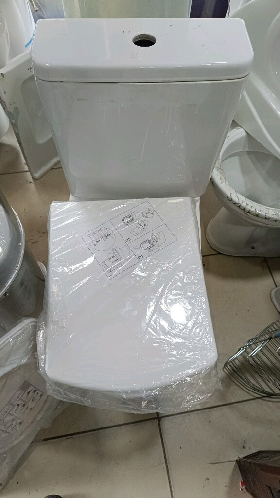 klozet rezervuar full sistem - 5