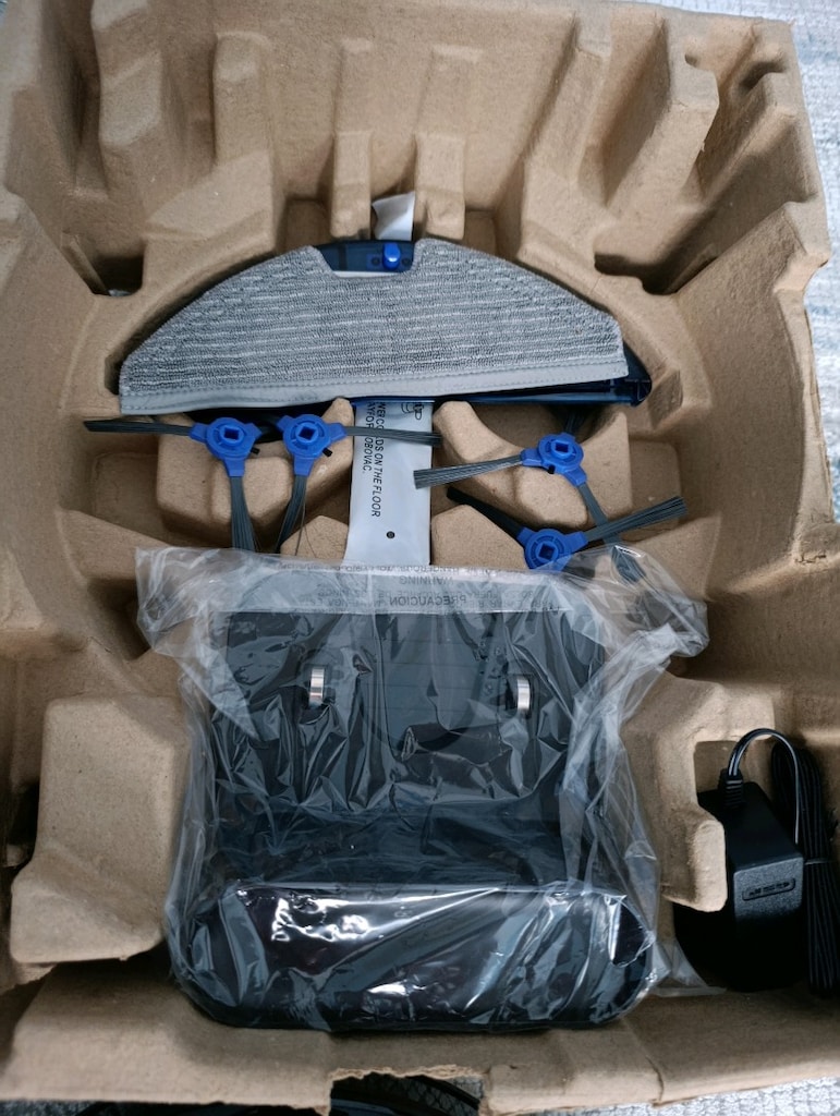 ROBOT SÜPÜRGE - 3