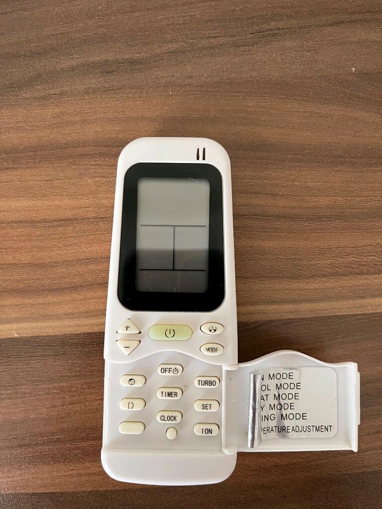 Vestel klima acil satılık - 4