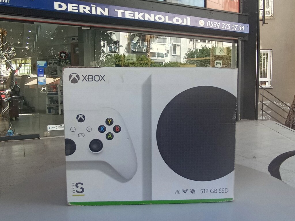 GTA 6 ÇIKMAYA AZ KALDI EN UCUZ YENİ NESİL OYUN KONSOLU SON 1ADET - 4