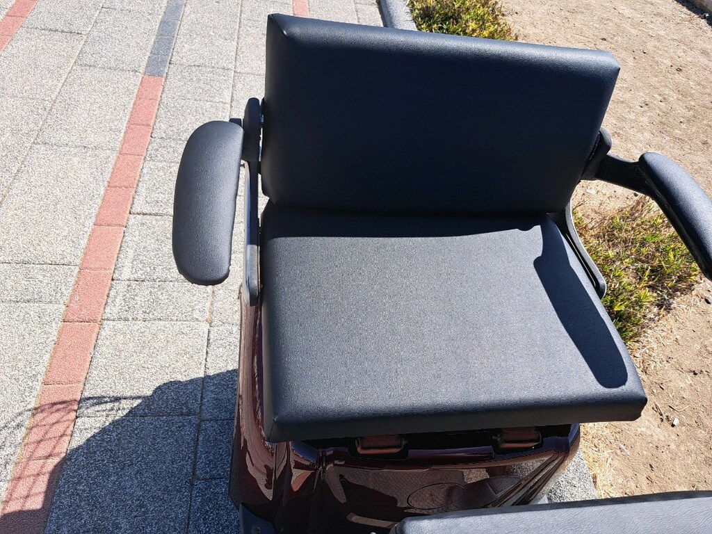yuki elektirikli motor - 6