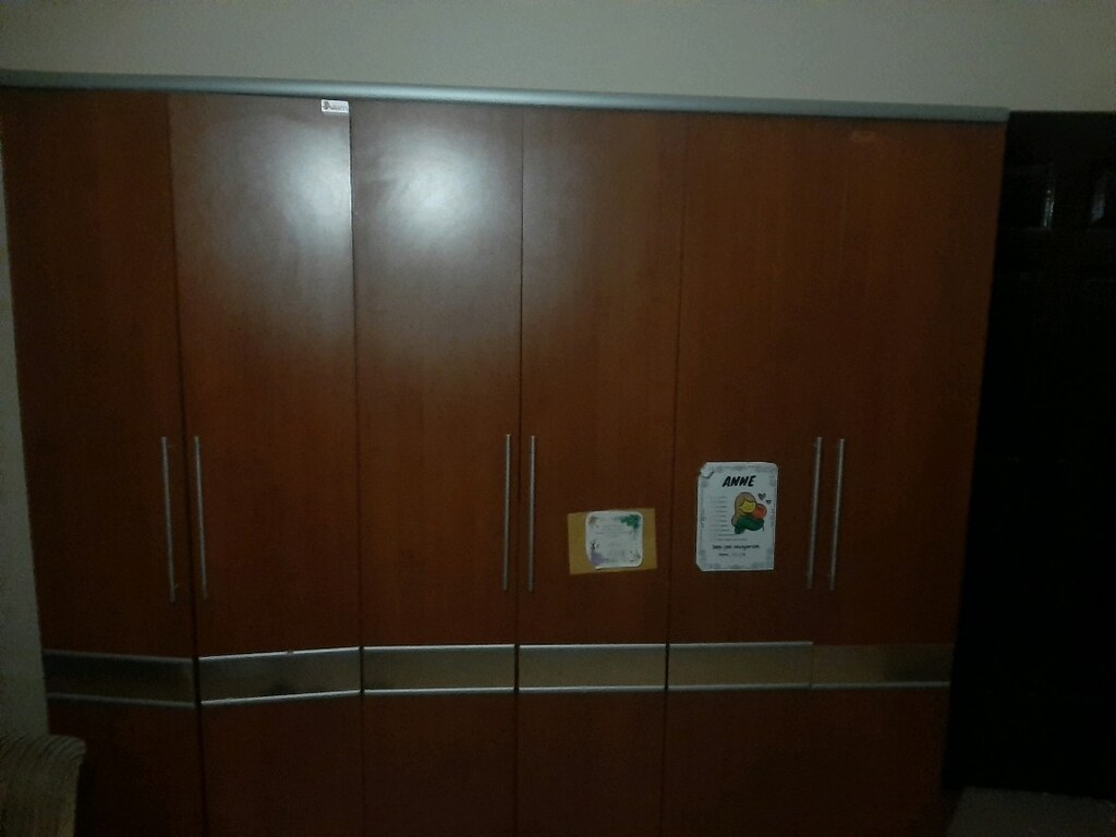 vitelle elbise dolabi - 2
