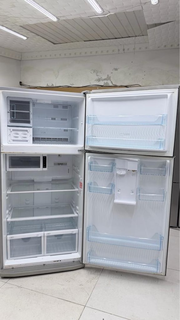Arçelik 5847 NF NoFrost Buzdolabı – 610 L – Çok Temiz - 15