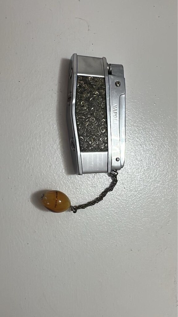 çakmak - 4