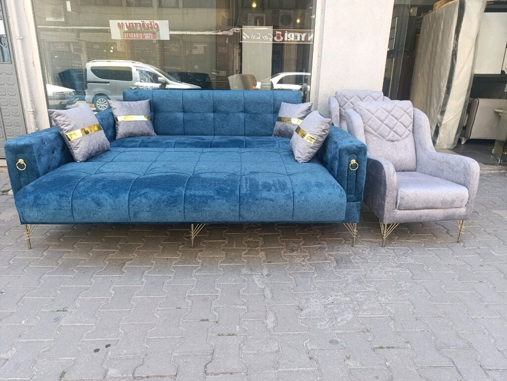koltuk takımı - 2