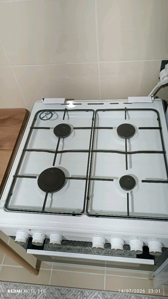 Vestel Fırınlı Ocak - 3