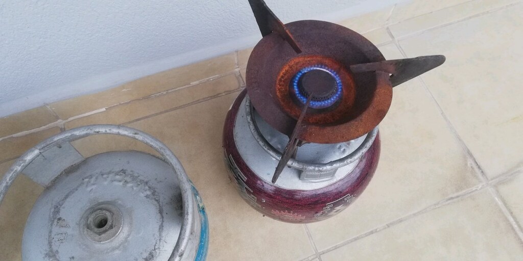 3 Adet var birisi dolu yanıyor - 6