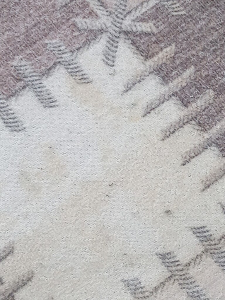 iki tane 6 metrekare halı ince yıkanabilir 3 tane de2metre kare yolluk - 5