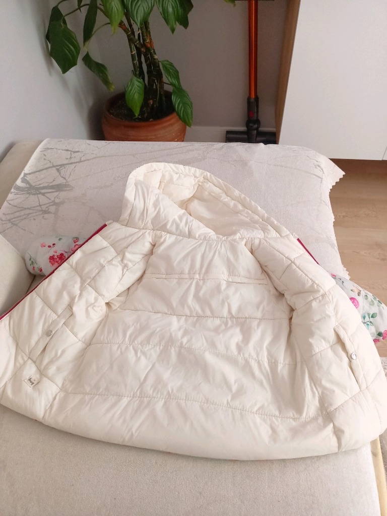 ZARA BEBEK MONT - 4