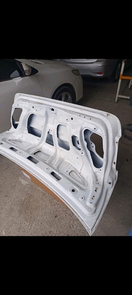 satılık Honda fd6 arka bagaj kapagı - 3
