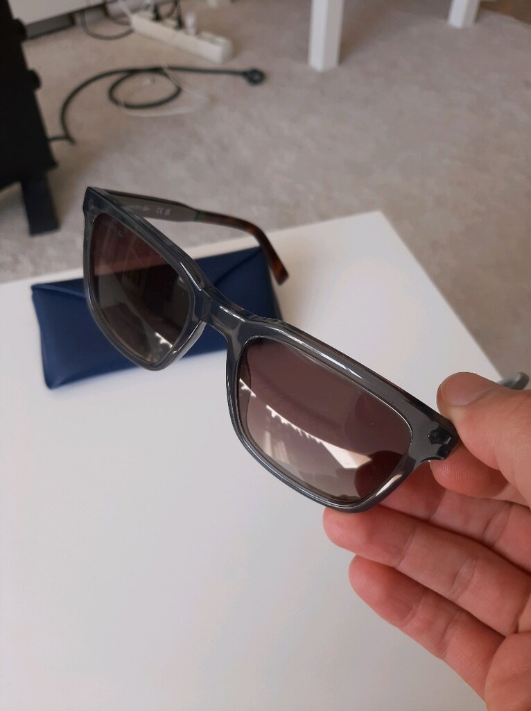 Lacoste Erkek Güneş gözlüğü - 5
