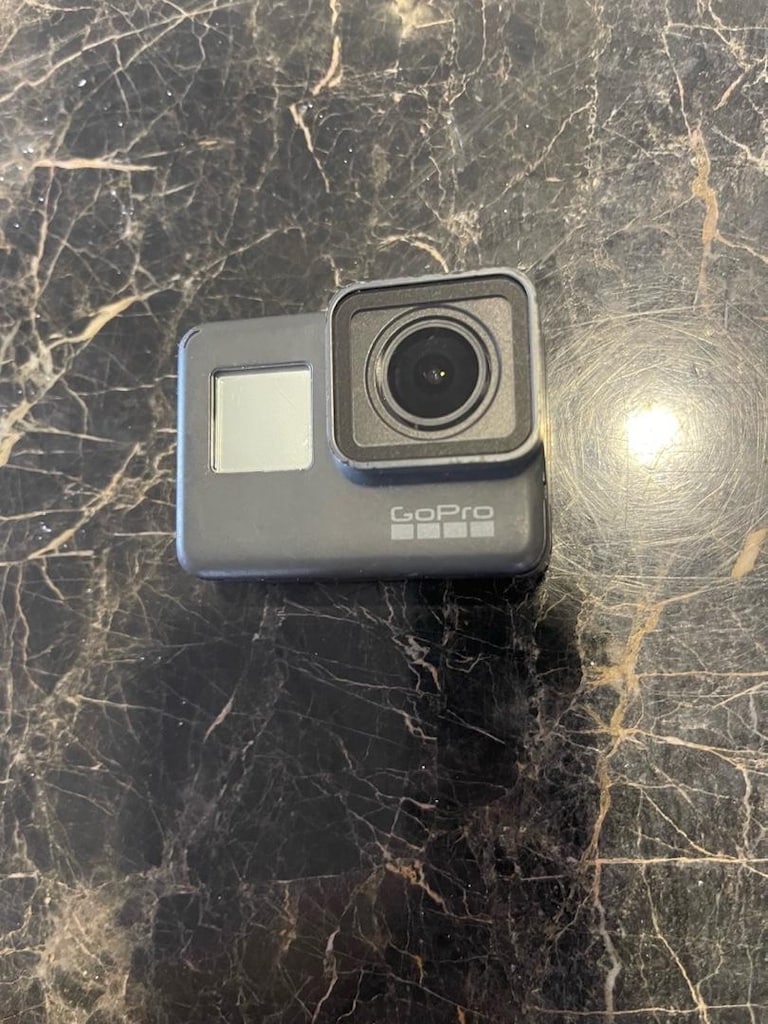 Gopro Black Hero 5 - 7