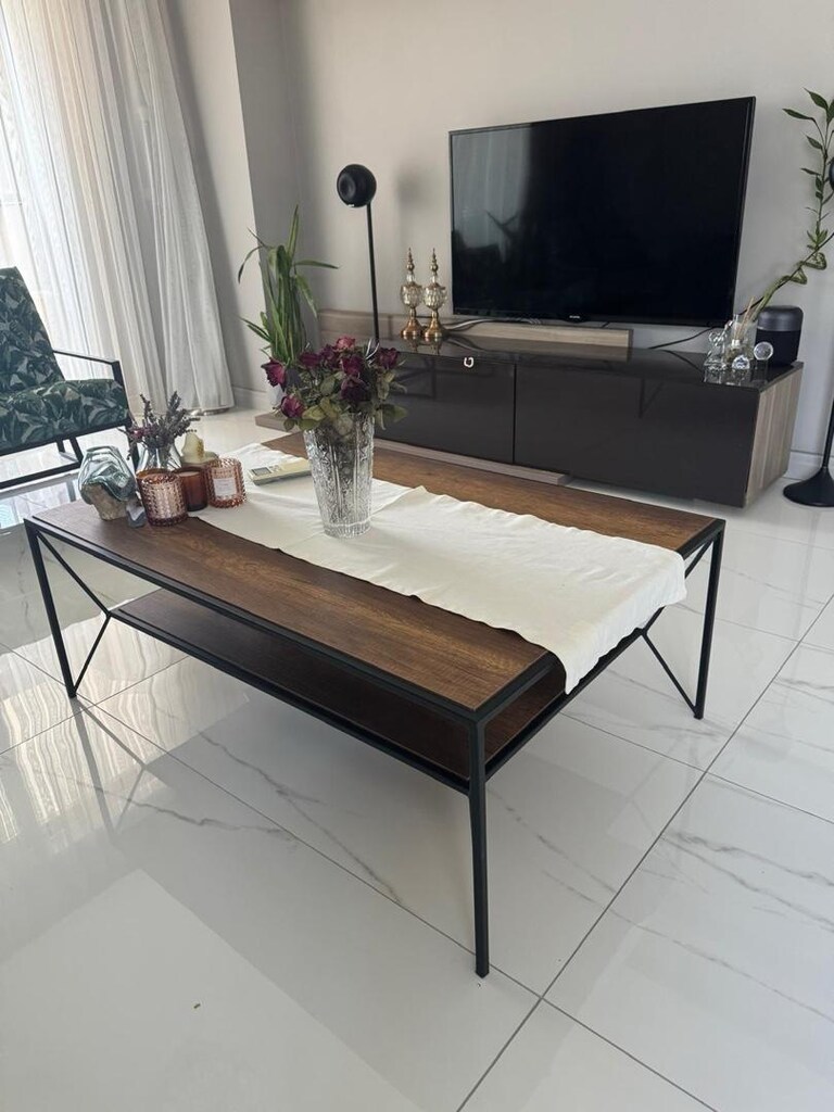 KELEBEK MOBİLYA SALON TAKIMI - 6