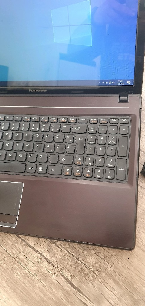 LENOVO I7/8GB/500GB/WINDOWS 10 - 3
