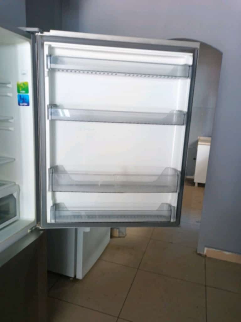 Arçelik inox geniş buzdolabı - 3