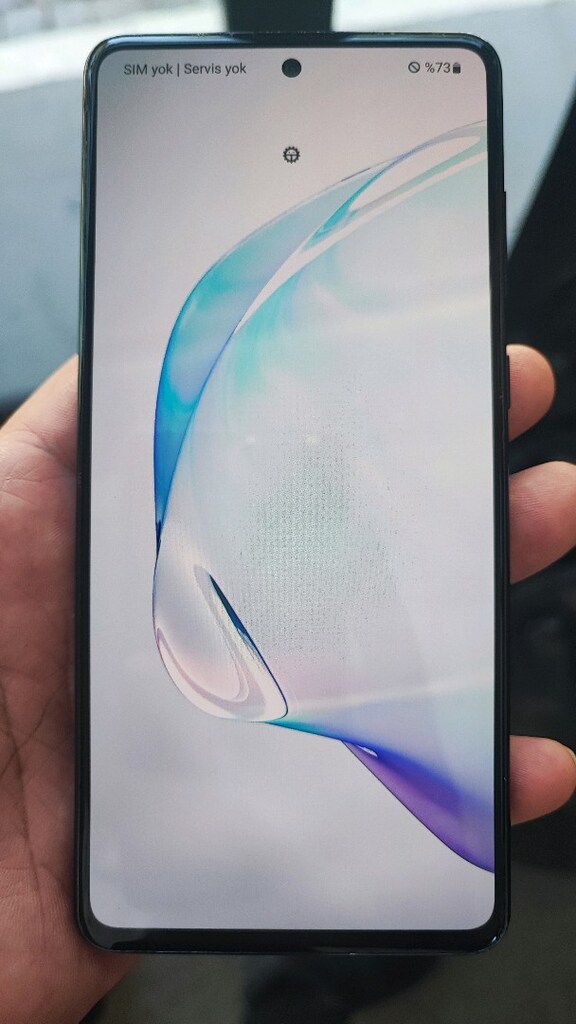 tertemiz Samsung - 4