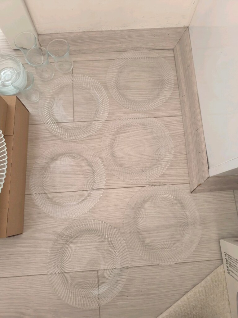 çay pasta seti 6 kişilik - 19
