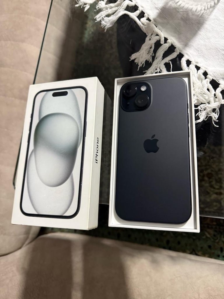 İPHONE 15 TR MANTIKLI TAKAS OLUR - 2