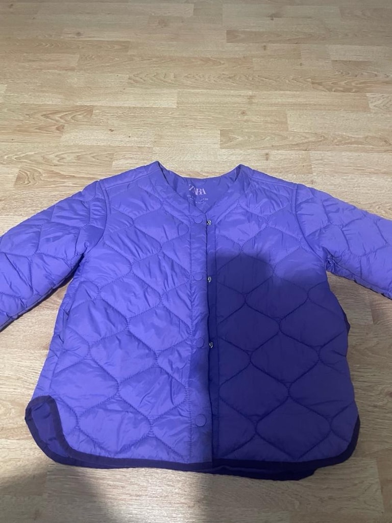 Zara mont - 3