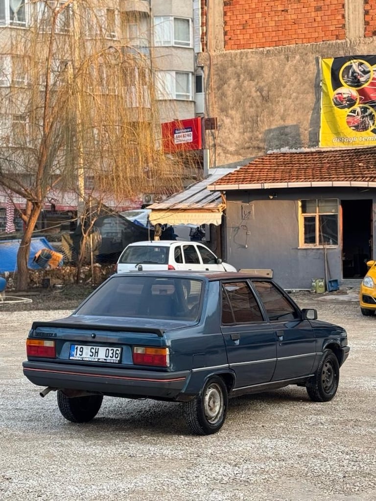 acil satılık 94 model sipring - 2