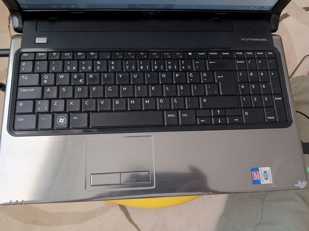 Laptop Dizüstü - 6